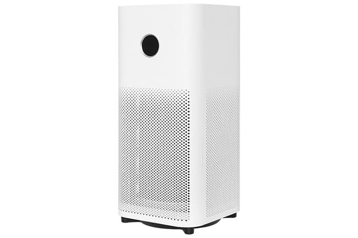 Máy lọc không khí Xiaomi Smart Air Purifier 4 EU (BHR5096GL)